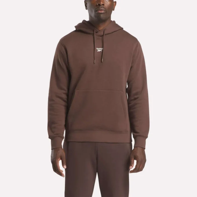 Finisher Hoodie für Herren