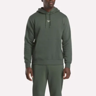 Finisher Hoodie für Herren