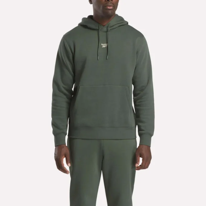 Finisher Hoodie für Herren
