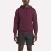 Finisher Hoodie für Herren