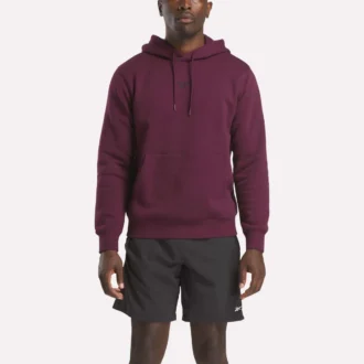 Finisher Hoodie für Herren