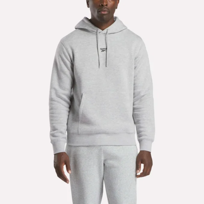 Finisher Hoodie für Herren