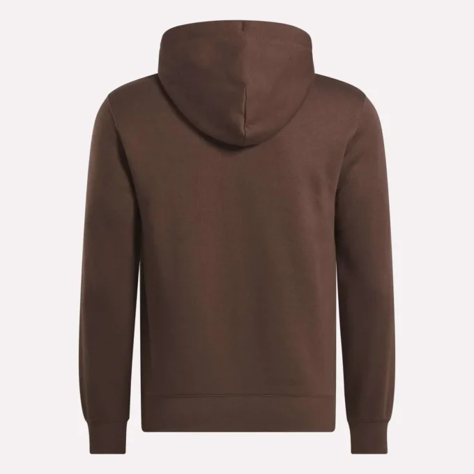 Finisher Hoodie für Herren