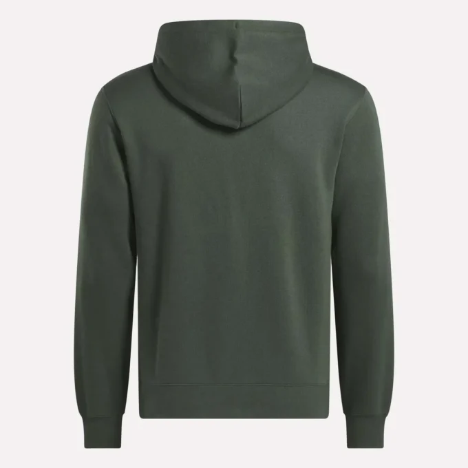 Finisher Hoodie für Herren
