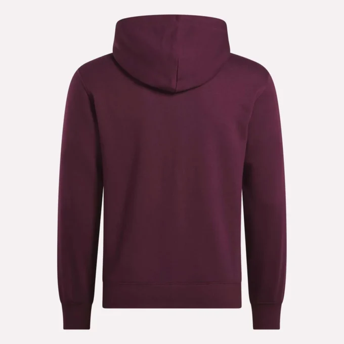 Finisher Hoodie für Herren