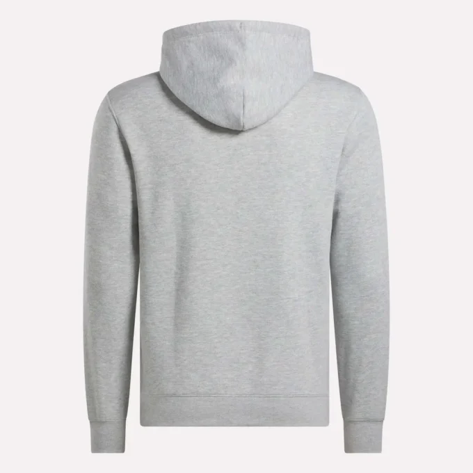 Finisher Hoodie für Herren