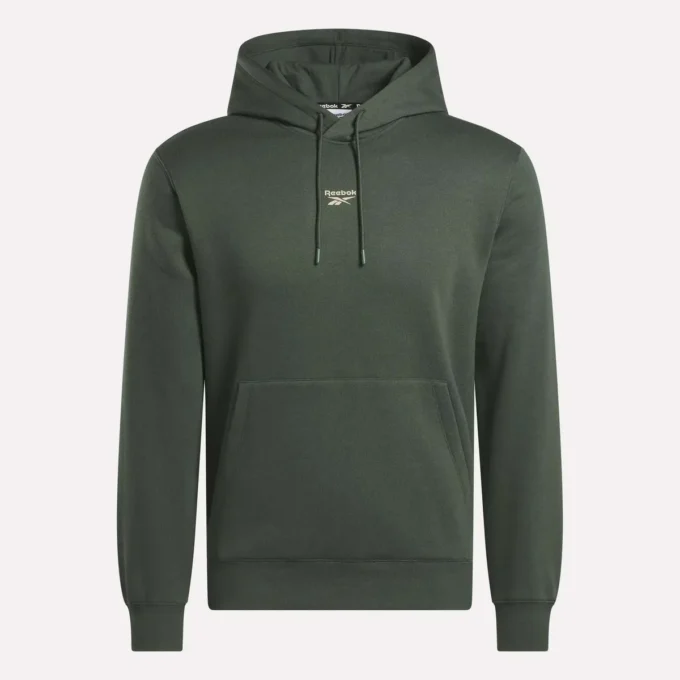 Finisher Hoodie für Herren