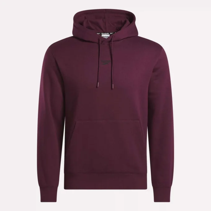 Finisher Hoodie für Herren