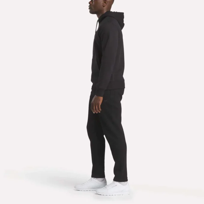 Finisher Hoodie für Herren