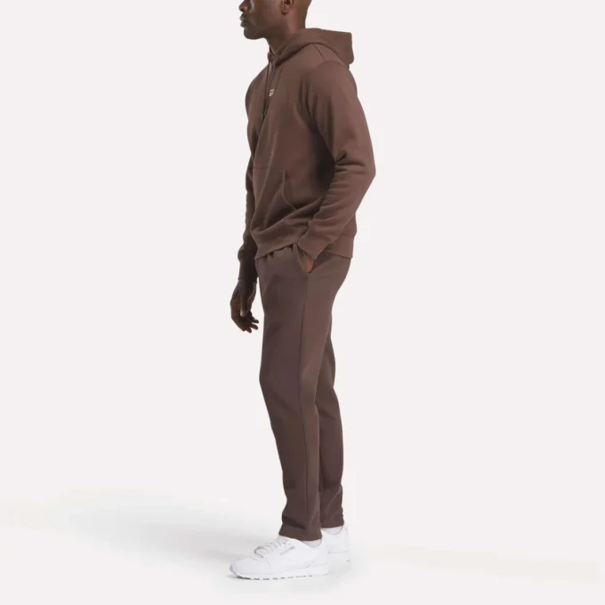 Finisher Hoodie für Herren