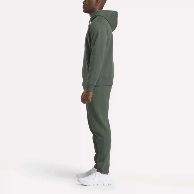 Finisher Hoodie für Herren