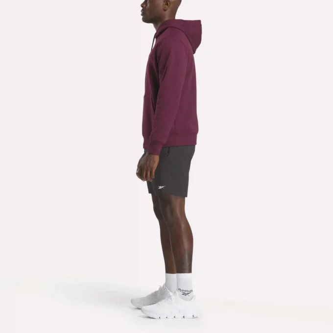 Finisher Hoodie für Herren