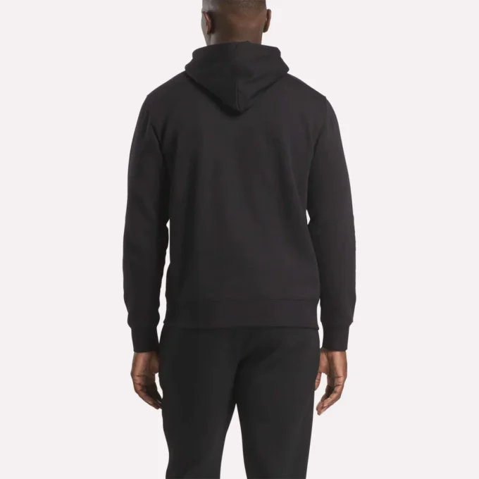 Finisher Hoodie für Herren