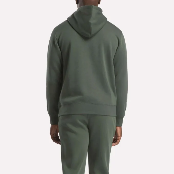 Finisher Hoodie für Herren