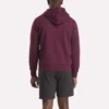Finisher Hoodie für Herren