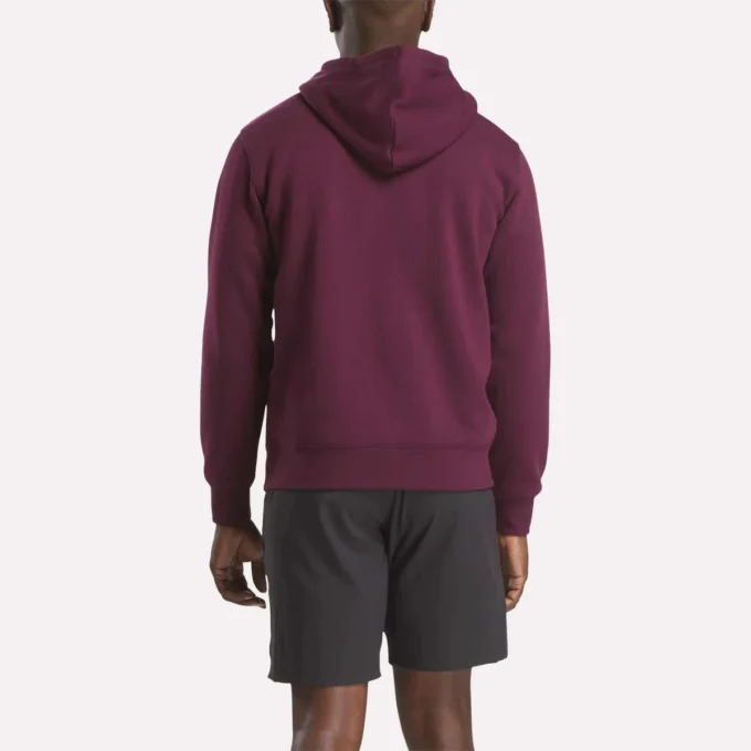 Finisher Hoodie für Herren