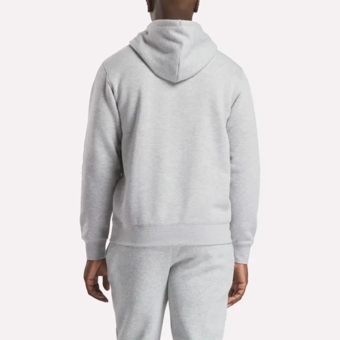 Finisher Hoodie für Herren