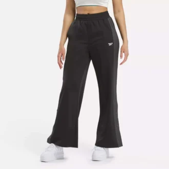 Flare High Rise Hose für Damen