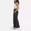 Flare High Rise Hose für Damen
