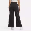 Flare High Rise Hose für Damen