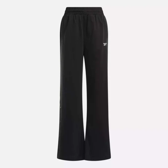 Flare High Rise Hose für Damen