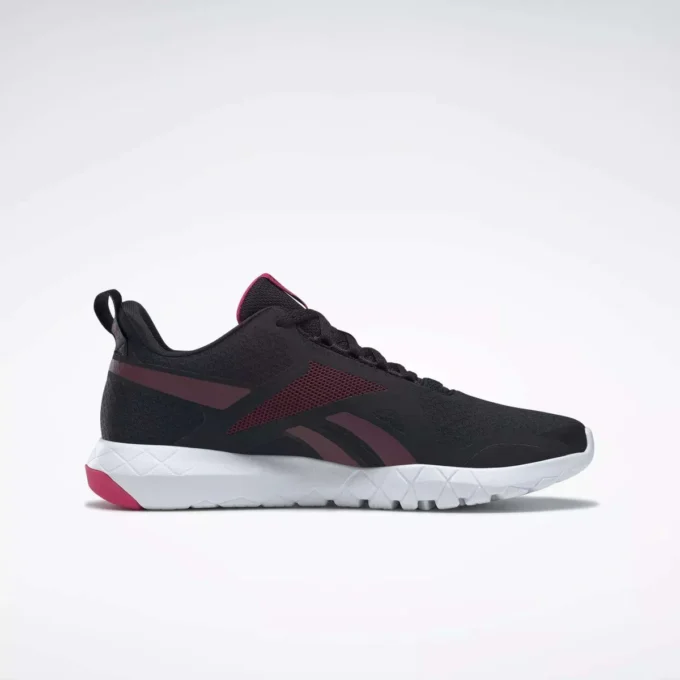 Flexagon Force 3 Wide D Trainingsschuhe für Damen
