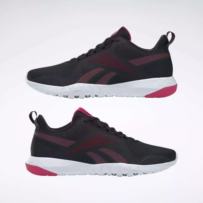 Flexagon Force 3 Wide D Trainingsschuhe für Damen