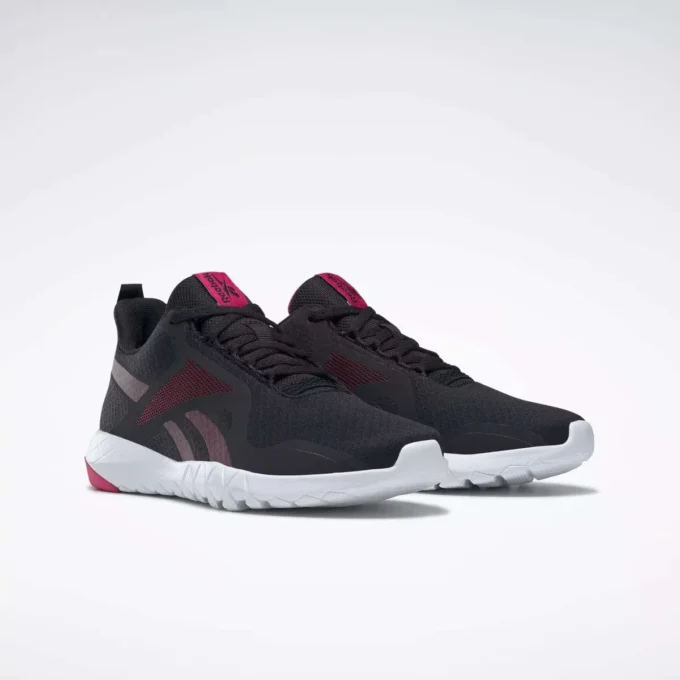 Flexagon Force 3 Wide D Trainingsschuhe für Damen