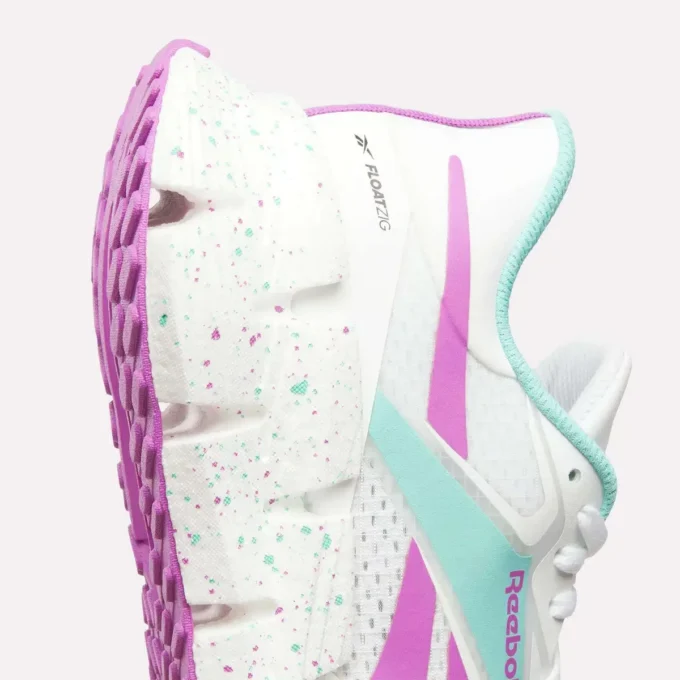 FloatZig 1 Herrenschuhe