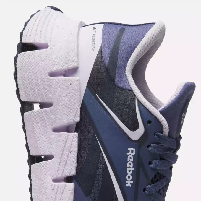 Floatzig 1 Laufschuhe für Damen