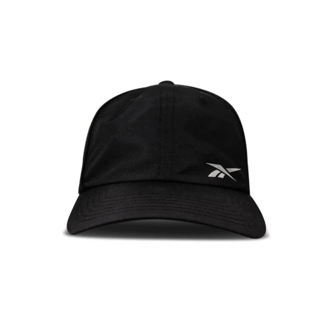 Flow Piped Cap