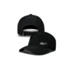 Flow Piped Cap