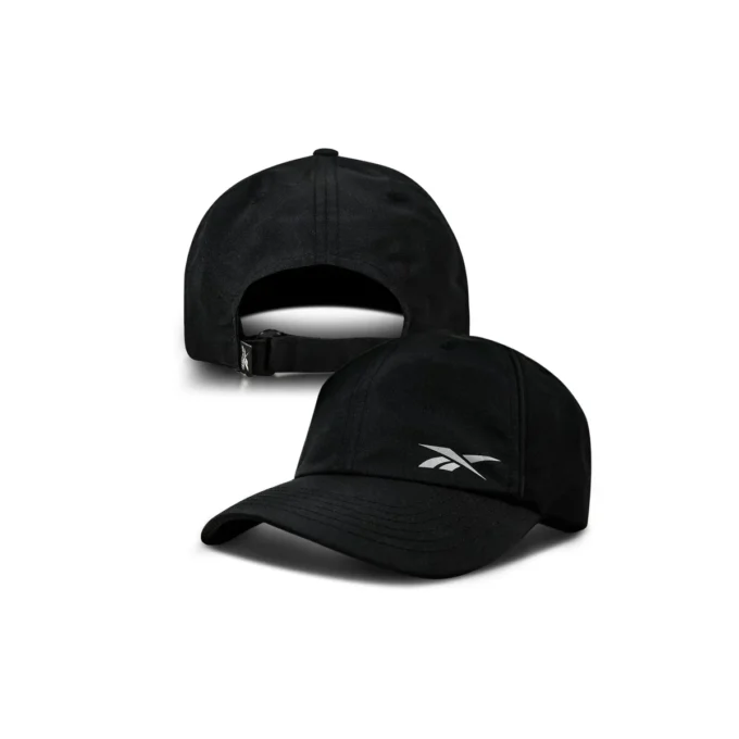 Flow Piped Cap