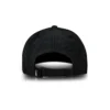 Flow Piped Cap