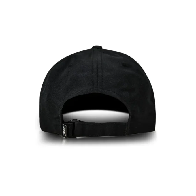 Flow Piped Cap