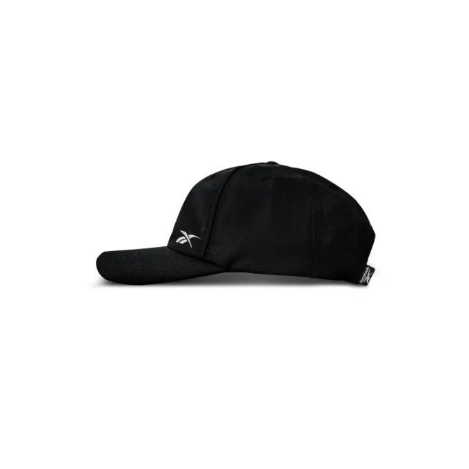 Flow Piped Cap