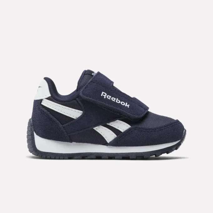 Glide Low Klettverschluss-Schuhe für Kinder – Babys und Kleinkinder
