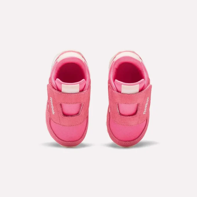 Glide Low Klettverschluss-Schuhe für Kinder – Babys und Kleinkinder