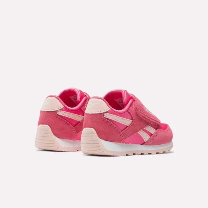 Glide Low Klettverschluss-Schuhe für Kinder – Babys und Kleinkinder