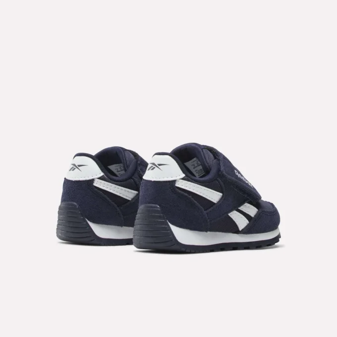 Glide Low Klettverschluss-Schuhe für Kinder – Babys und Kleinkinder