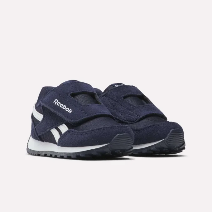 Glide Low Klettverschluss-Schuhe für Kinder – Babys und Kleinkinder