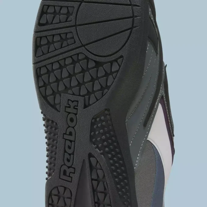 Hammer Pro LTD Schuhe