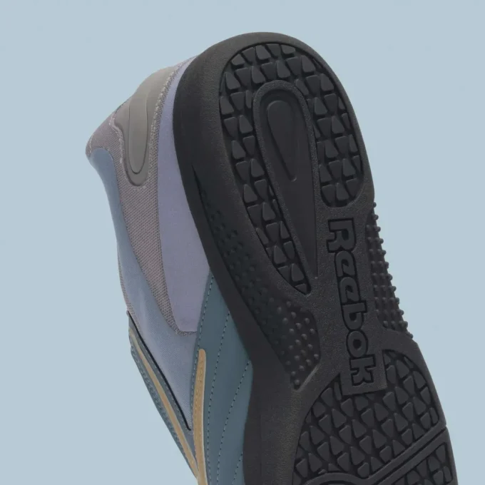 Hammer Pro LTD Schuhe