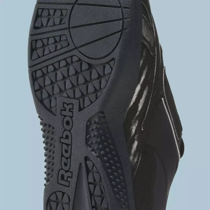 Hammer Pro LTD Schuhe