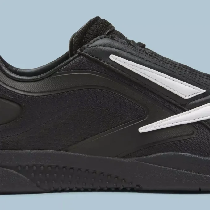 Hammer Pro LTD Schuhe