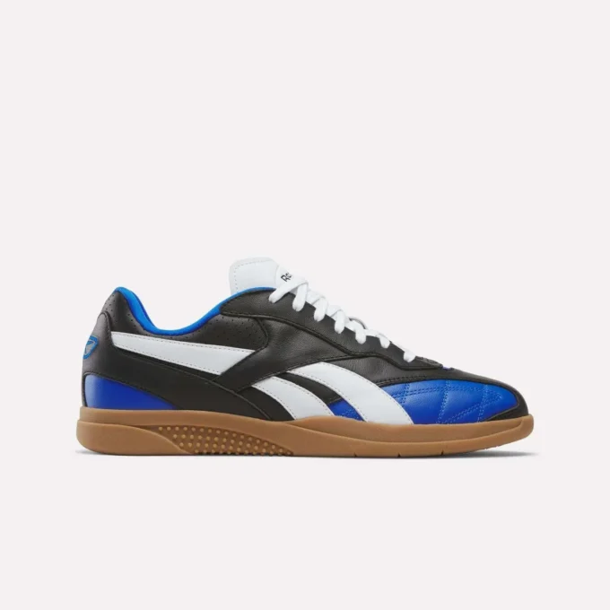 Hammer Street Schuhe