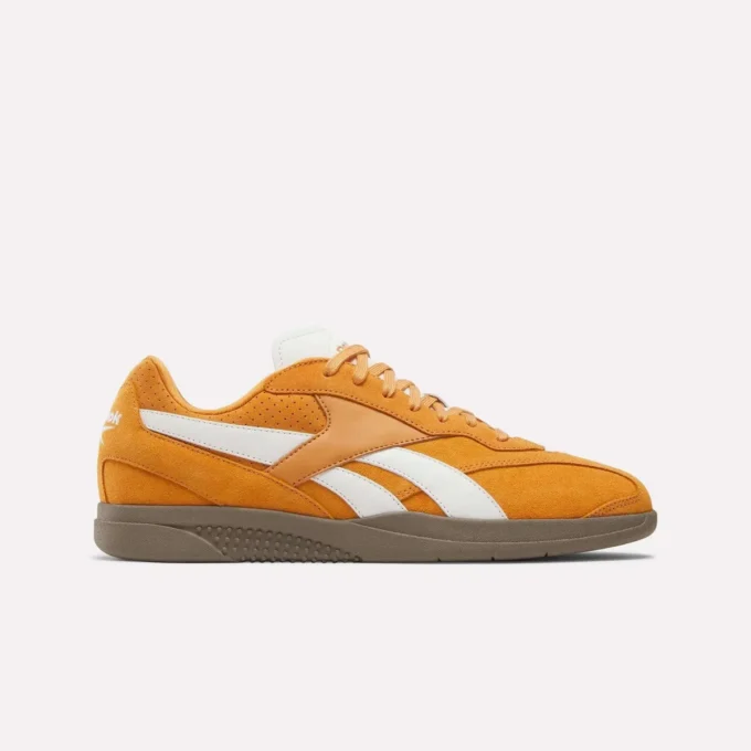 Hammer Street Schuhe