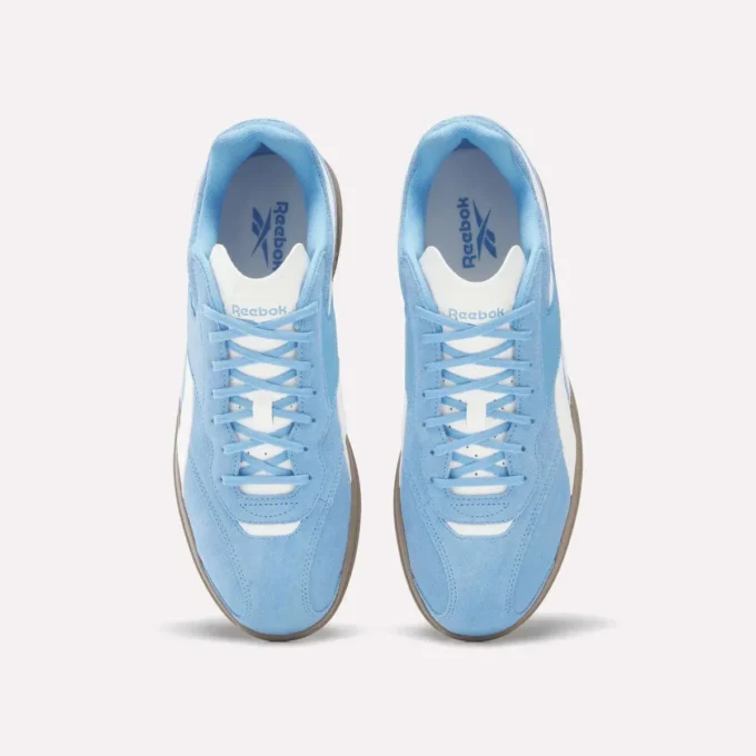 Hammer Street Schuhe