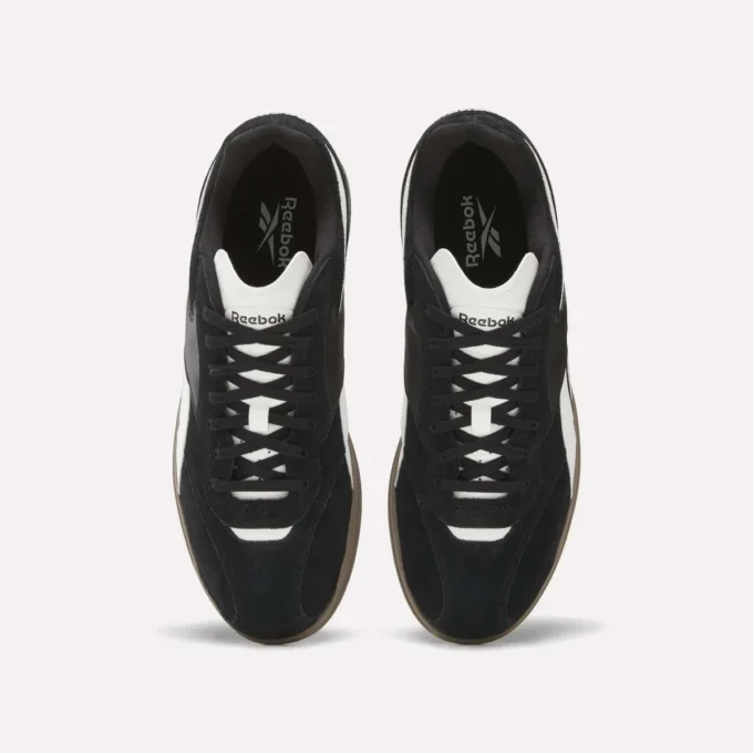Hammer Street Schuhe