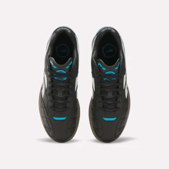 Hammer Street Schuhe